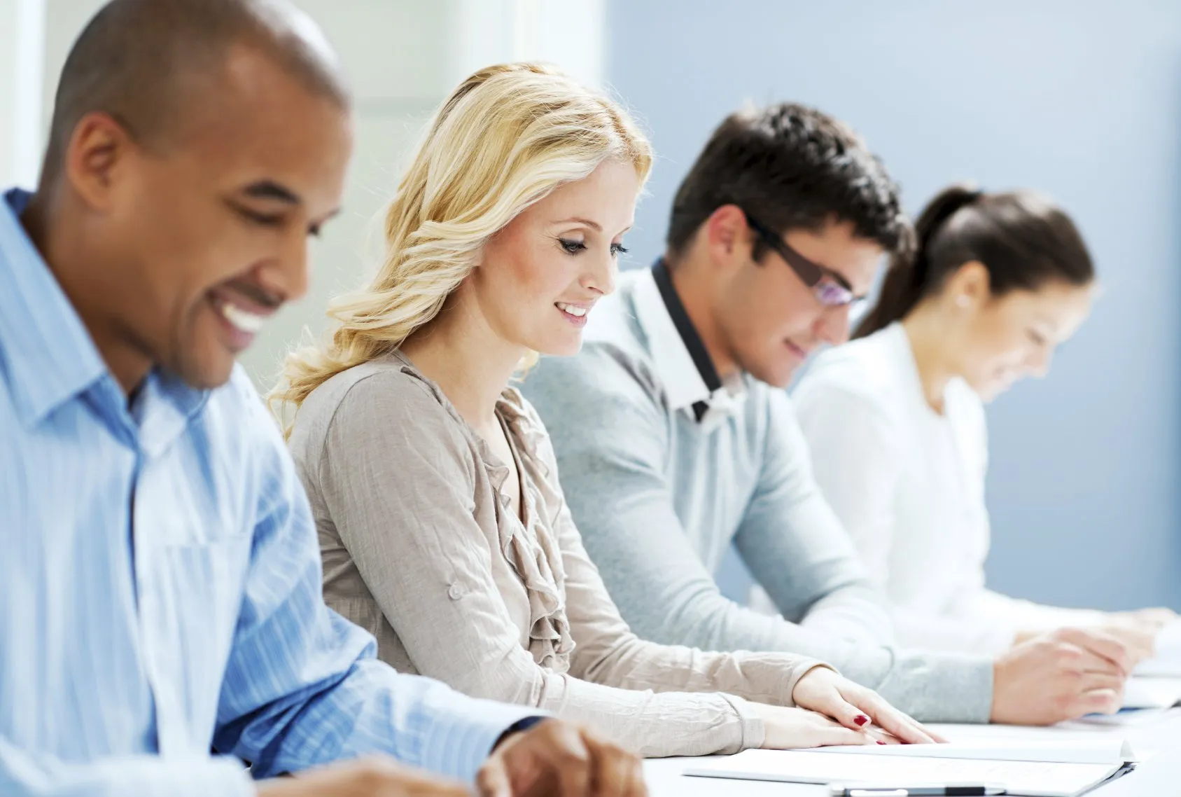 Arzt-Patienten-Seminar