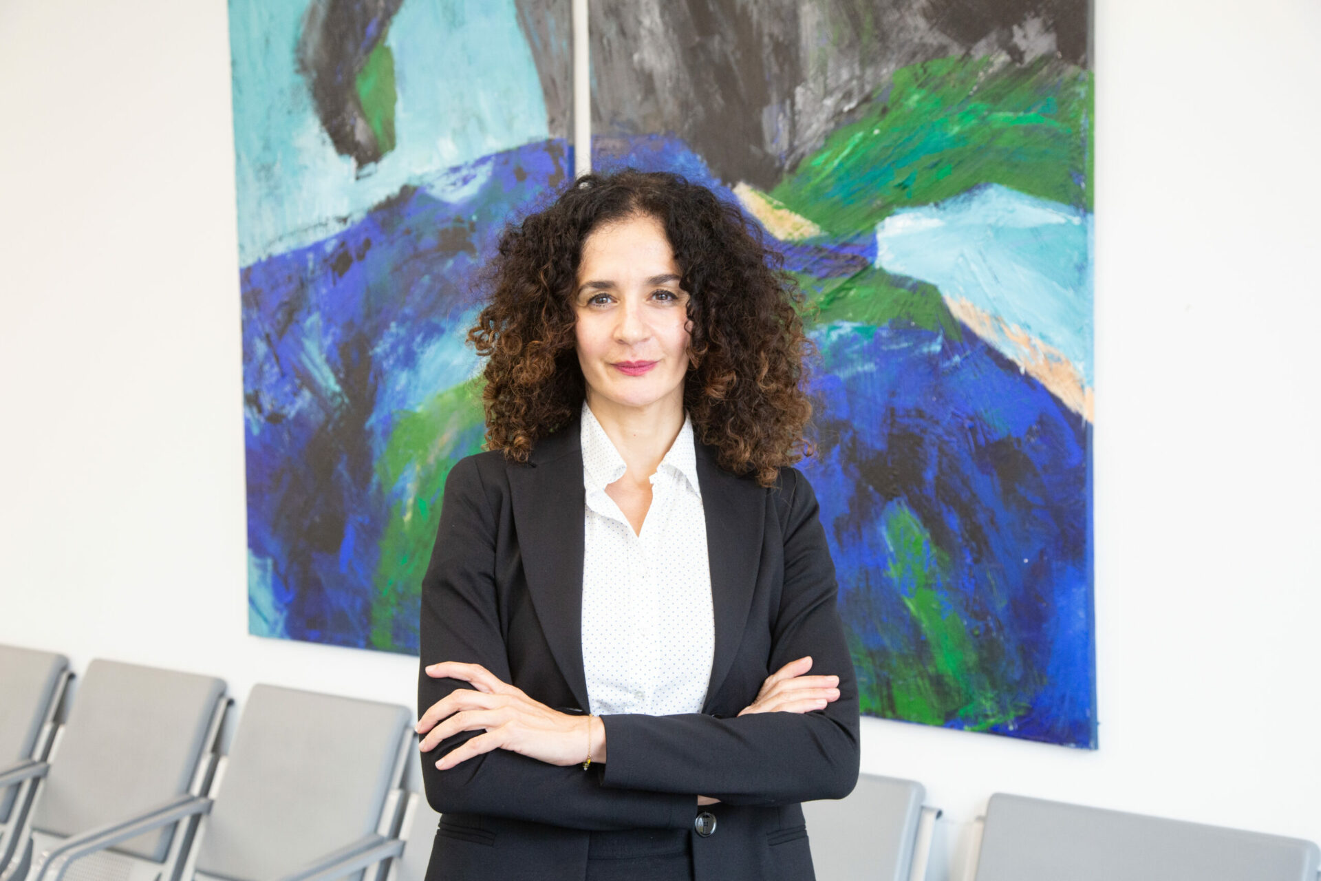 Prof. Dr. med. Yurdagül Zopf