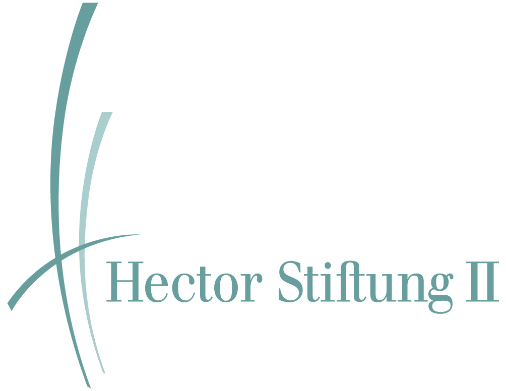 Hector-Stiftung II Logo