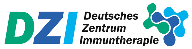 DZI Logo