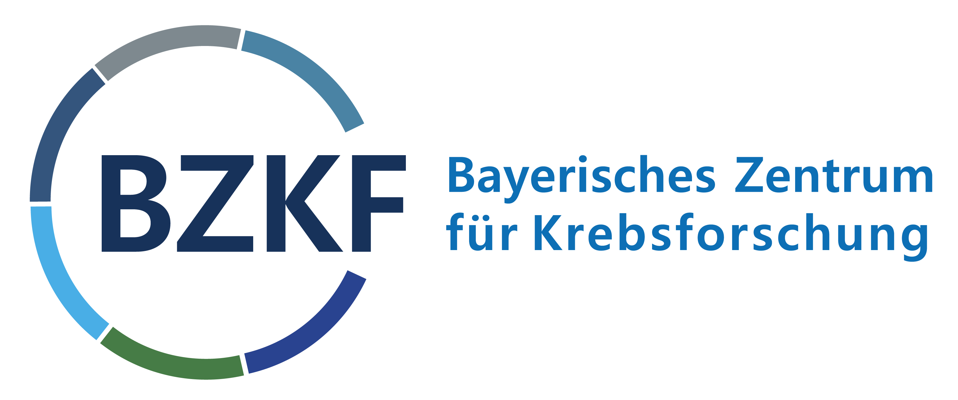 BZKF Logo