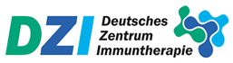 DZI Logo